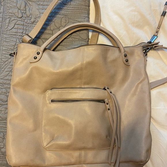 Steve Madden Purse - Picture 4 of 6